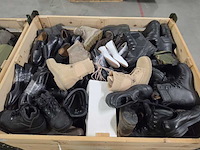 Partij diverse schoenen, meindl / lowa / haix - afbeelding 2 van  7