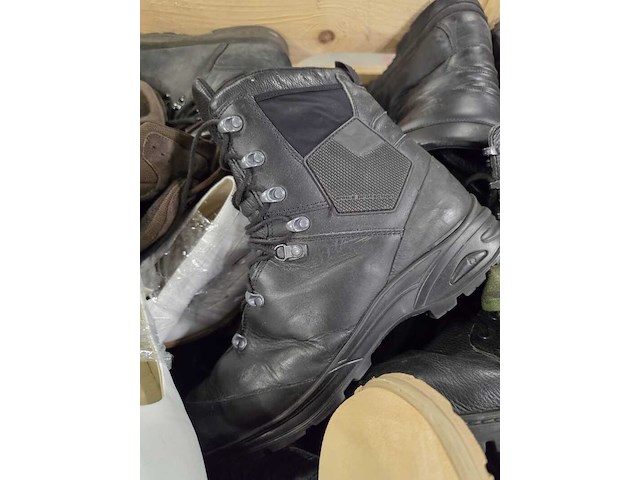 Partij diverse schoenen, meindl / lowa / haix - afbeelding 3 van  7