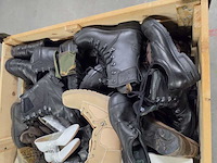 Partij diverse schoenen, meindl / lowa / haix - afbeelding 4 van  7