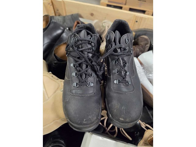 Partij diverse schoenen, meindl / lowa / haix - afbeelding 5 van  7