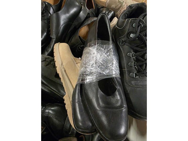 Partij diverse schoenen, meindl / lowa / haix - afbeelding 6 van  7