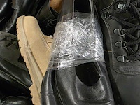 Partij diverse schoenen, meindl / lowa / haix - afbeelding 6 van  7