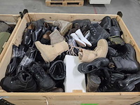 Partij diverse schoenen, meindl / lowa / haix - afbeelding 7 van  7