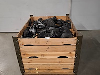 Partij diverse schoenen, meindl / lowa / haix - afbeelding 1 van  6
