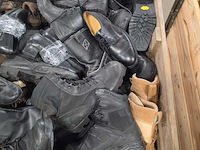 Partij diverse schoenen, meindl / lowa / haix - afbeelding 4 van  6
