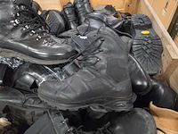Partij diverse schoenen, meindl / lowa / haix - afbeelding 5 van  6