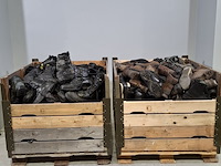 Partij diverse schoenen