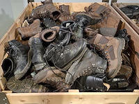 Partij diverse schoenen - afbeelding 2 van  9