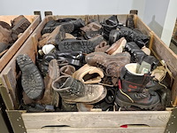 Partij diverse schoenen - afbeelding 3 van  9