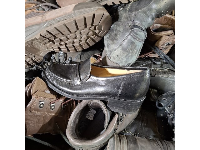 Partij diverse schoenen - afbeelding 6 van  9