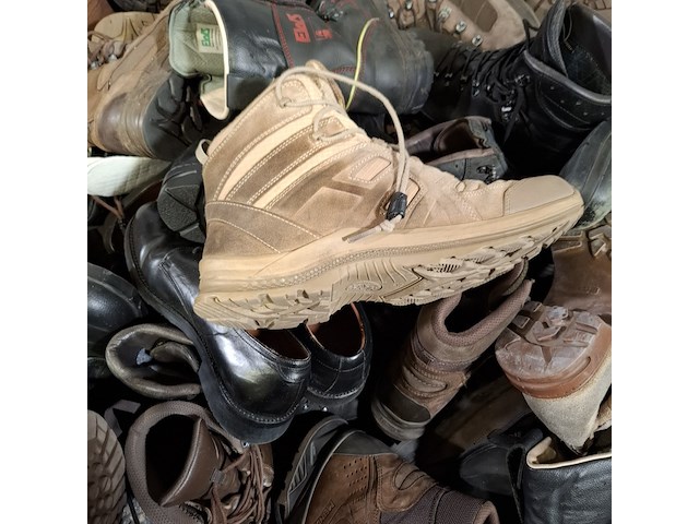 Partij diverse schoenen - afbeelding 9 van  9