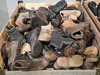 Partij diverse schoenen - afbeelding 4 van  11