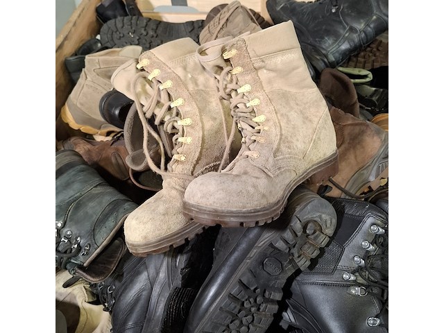 Partij diverse schoenen - afbeelding 6 van  11