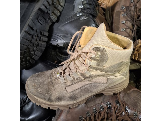 Partij diverse schoenen - afbeelding 8 van  11