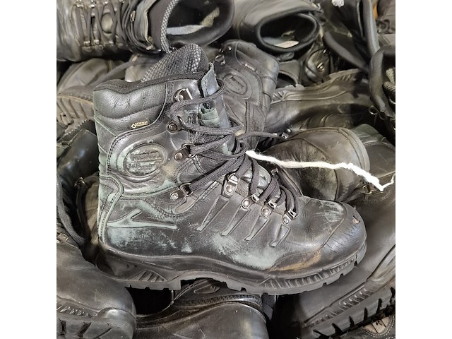 Partij diverse schoenen - afbeelding 11 van  11