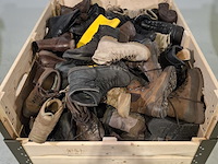 Partij diverse schoenen - afbeelding 2 van  6