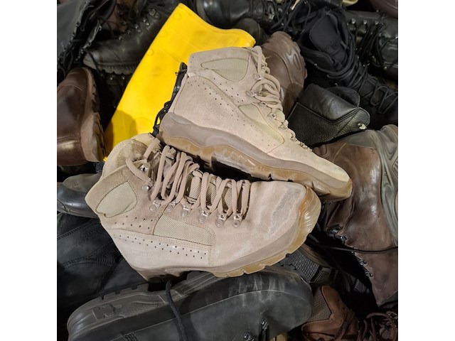 Partij diverse schoenen - afbeelding 3 van  6