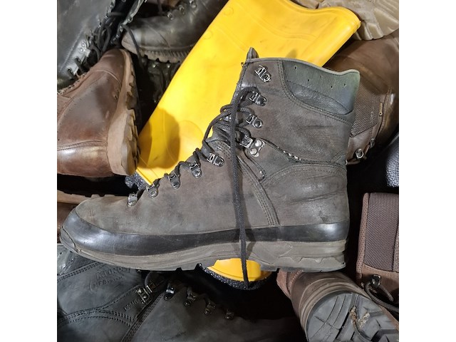 Partij diverse schoenen - afbeelding 4 van  6