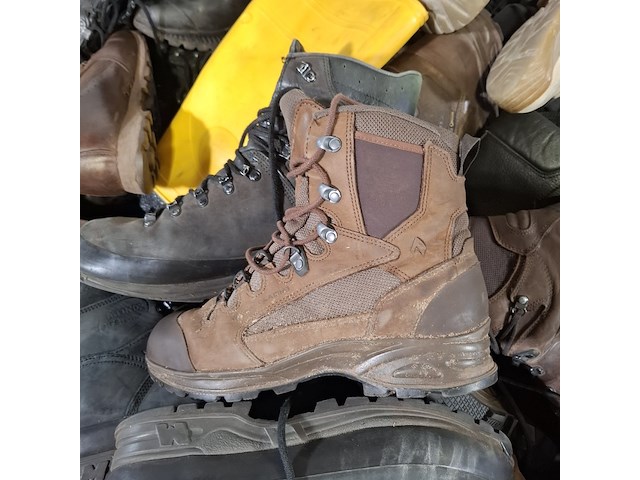 Partij diverse schoenen - afbeelding 5 van  6