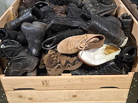 Partij diverse schoenen - afbeelding 4 van  11