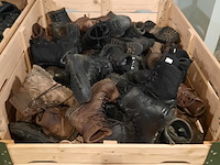 Partij diverse schoenen - afbeelding 2 van  9