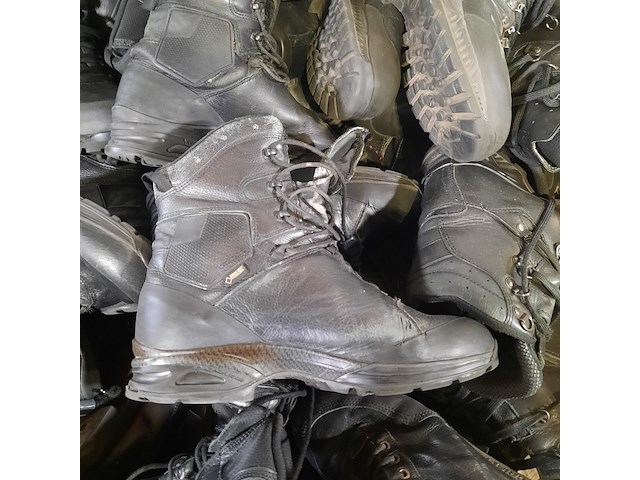 Partij diverse schoenen - afbeelding 6 van  9