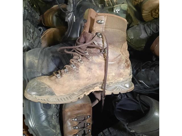 Partij diverse schoenen - afbeelding 7 van  9