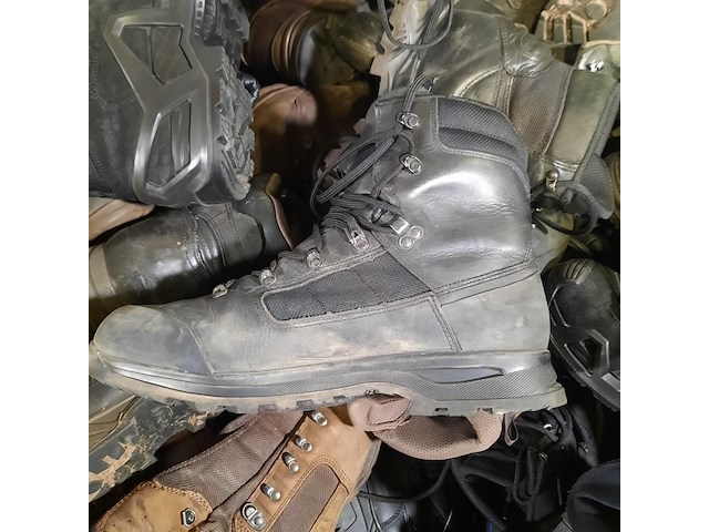 Partij diverse schoenen - afbeelding 9 van  9