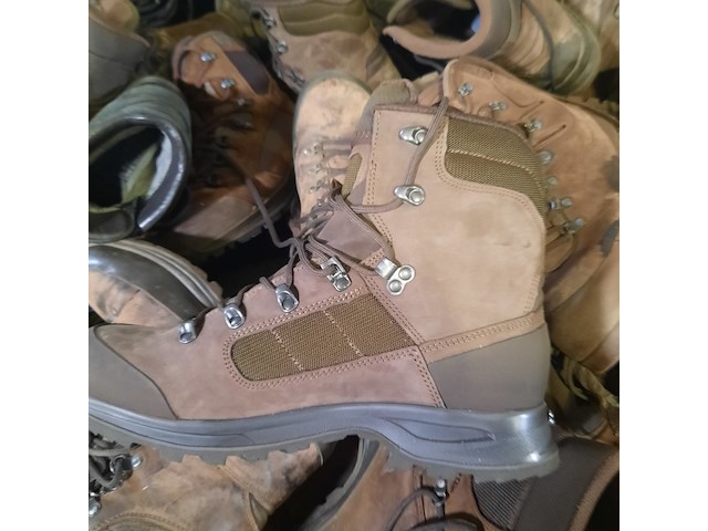 Partij diverse schoenen - afbeelding 5 van  10