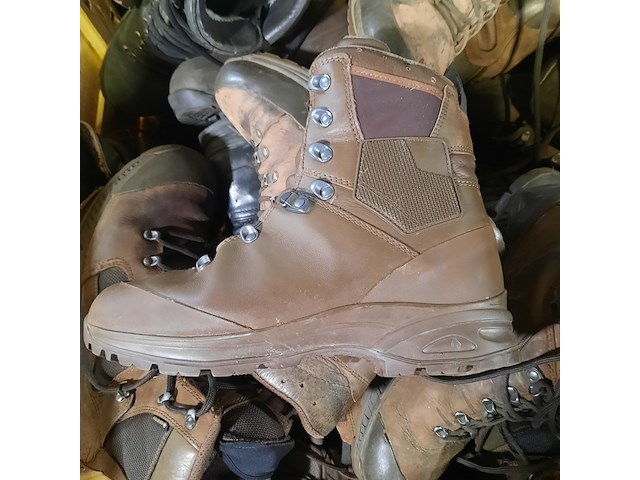 Partij diverse schoenen - afbeelding 8 van  10