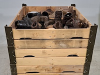 Partij diverse schoenen - afbeelding 1 van  7