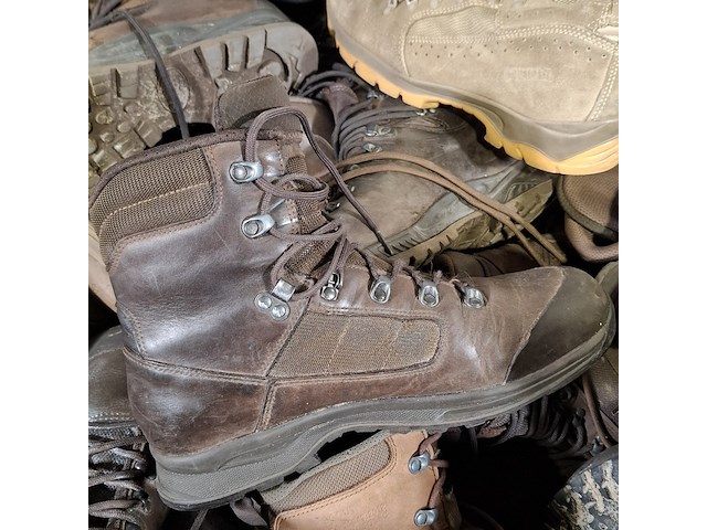 Partij diverse schoenen - afbeelding 3 van  7