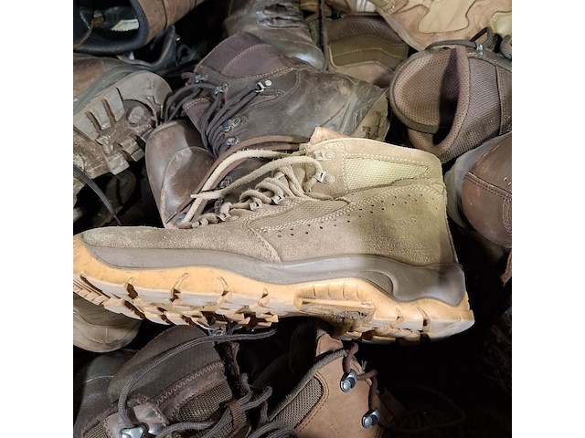 Partij diverse schoenen - afbeelding 4 van  7