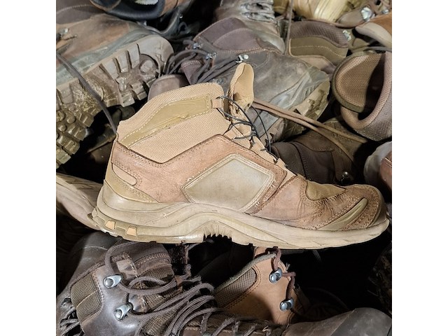 Partij diverse schoenen - afbeelding 5 van  7