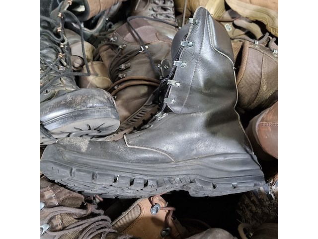 Partij diverse schoenen - afbeelding 6 van  7