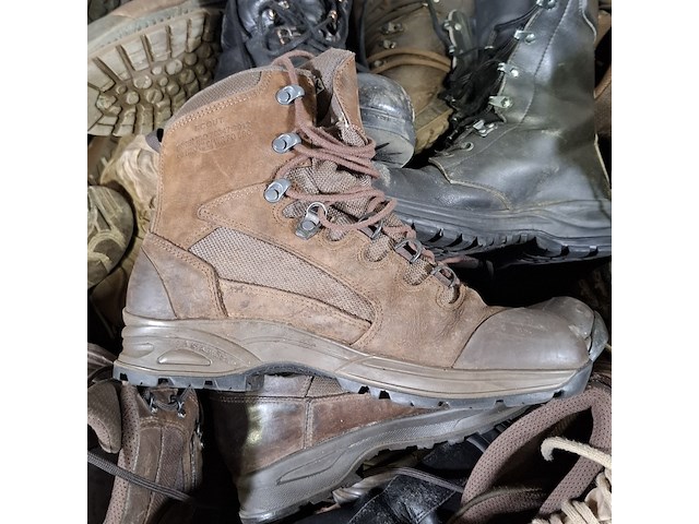 Partij diverse schoenen - afbeelding 7 van  7