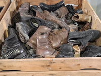 Partij diverse schoenen - afbeelding 4 van  11