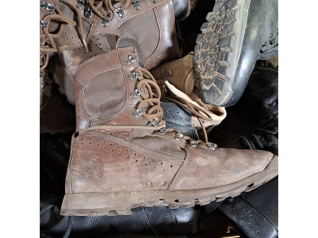 Partij diverse schoenen - afbeelding 11 van  11