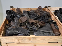 Partij diverse schoenen - afbeelding 3 van  10