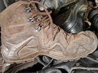 Partij diverse schoenen - afbeelding 7 van  10