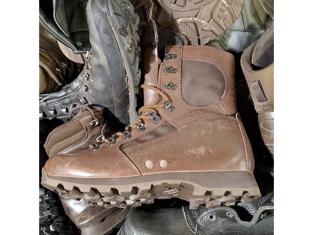 Partij diverse schoenen - afbeelding 8 van  10