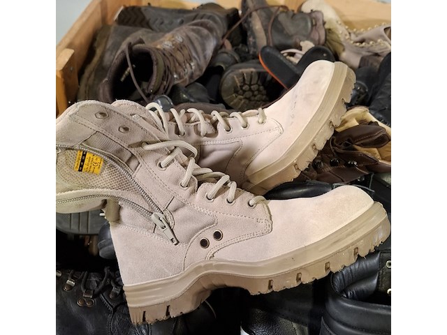 Partij diverse schoenen - afbeelding 6 van  7