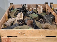 Partij diverse schoenen - afbeelding 4 van  11