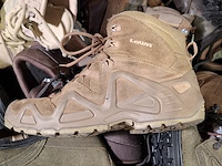 Partij diverse schoenen - afbeelding 7 van  11