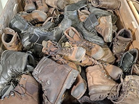 Partij diverse schoenen - afbeelding 4 van  11