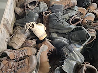 Partij diverse schoenen - afbeelding 8 van  11