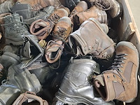 Partij diverse schoenen - afbeelding 9 van  11