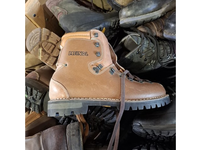 Partij diverse schoenen - afbeelding 11 van  11