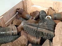 Partij diverse schoenen - afbeelding 2 van  12