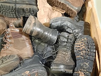 Partij diverse schoenen - afbeelding 3 van  12